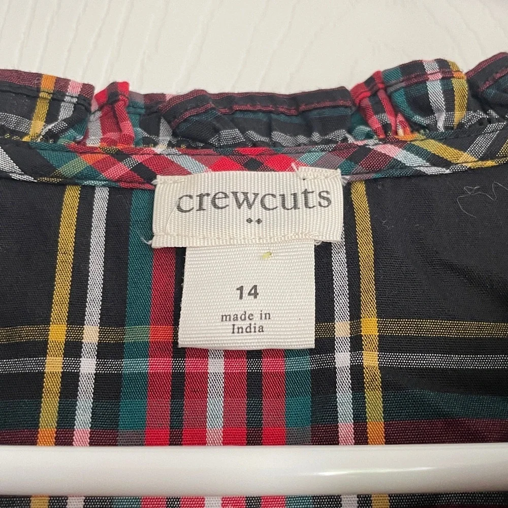 Crewcuts party ready